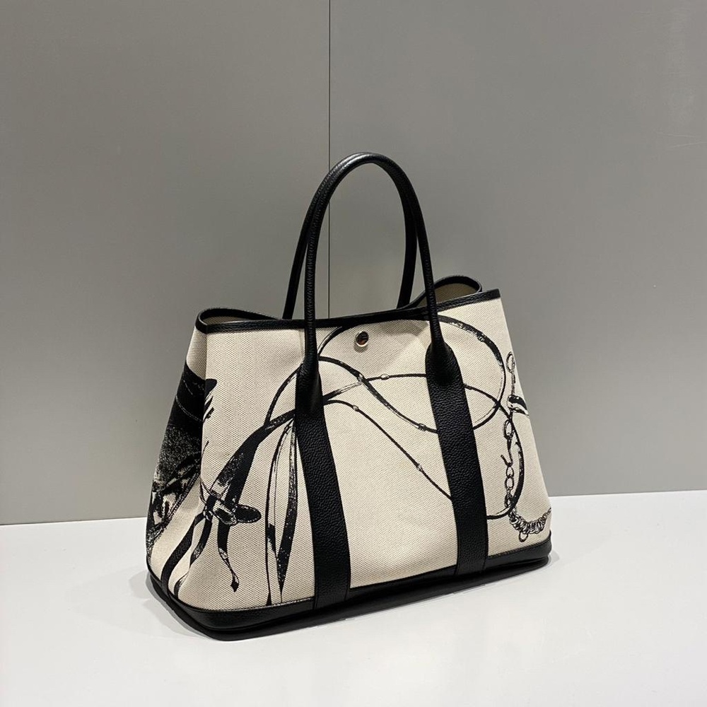 Hermès Garden Party 36